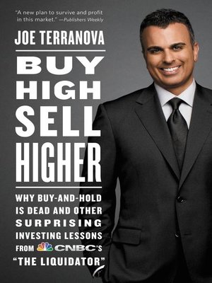 cover image of Buy High, Sell Higher